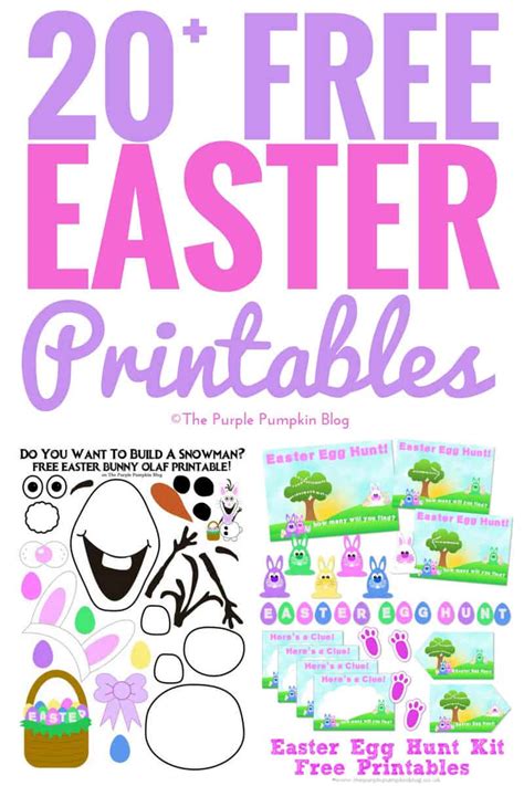 Easter Pictures Free Printable Free Printable Templates