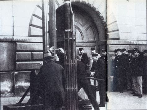 the last public execution by guillotine 1939 rare historical photos