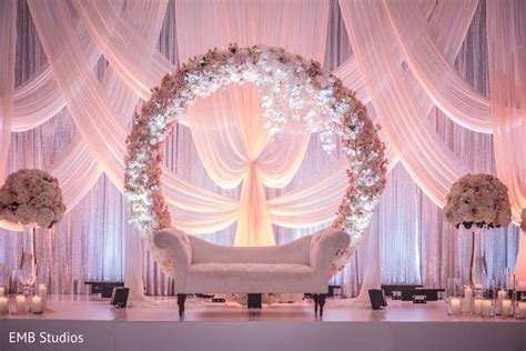 Wedding Interior Decoration - jenniemarieweddings