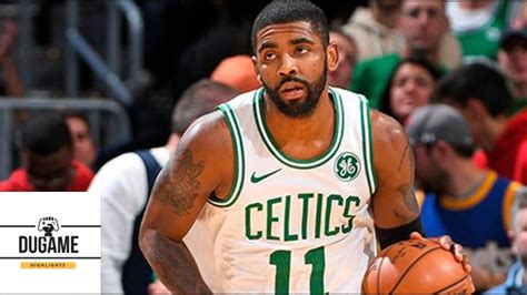 Toronto finished four games ahead of the celtics in the conference standings last season and last month traded demar derozan to the spurs in a deal for star forward kawhi leonard. Boston Celtics vs Denver Nuggets Full Game Highlights November 5, 2018 NBA 2018 19 - YouTube