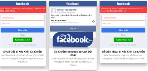 We would like to show you a description here but the site won't allow us. Dịch vụ lấy lại nick facebook khi bị hack - Công ty ...