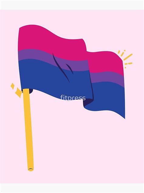 Bisexual Flag Love Wins Tshirt Pride Prade Lgbtq Queer Transgender Live With Pride Rainbow