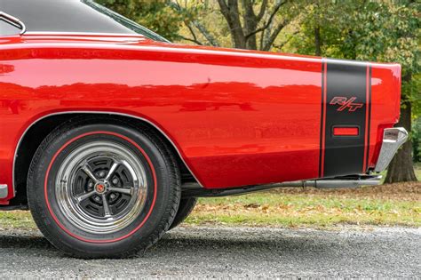 10 Things Only Real Gearheads Know About The Dodge Coronet Rt