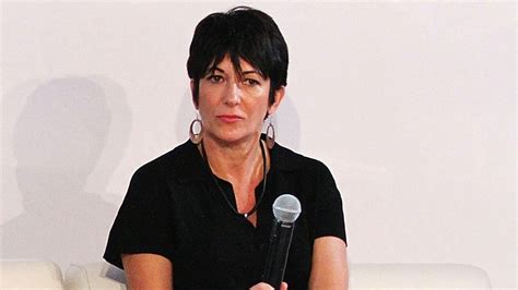 ghislaine maxwell transferred to brooklyn federal prison reportedly has copies of epstein sex