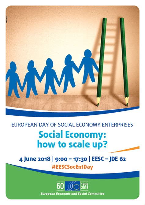 European Day Of Social Economy Enterprises 2018 European Economic And