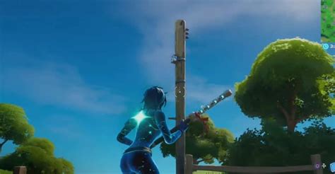 They can be found all over the map, and each one requires 20. Fortnite Locations: Where to find and destroy a telescope ...