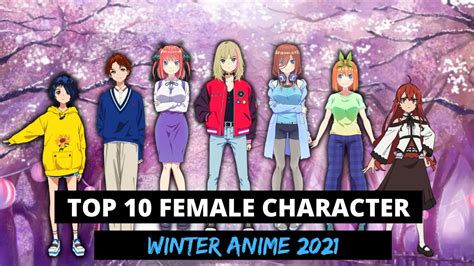 Discover More Than 83 Best Female Anime Character Best Incdgdbentre