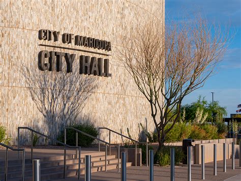 Maricopa Gets 19 Applicants For Vacant City Council Seat Inmaricopa