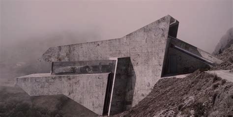 Ivorypress Presents Concrete Island A Project By Dionisio González