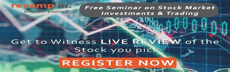 Get stock market quotes, personal finance advice, company news and more. Free Seminar on Stock Market Investments and Trading ...
