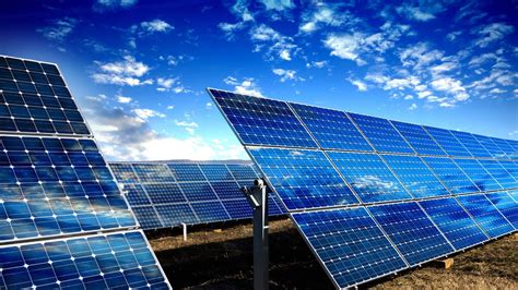 Solar Panels Wallpapers Top Free Solar Panels Backgrounds