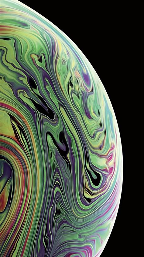 Iphone Xs Modd By Ar7 Thanks Wallpapers Android Hd Wallpaper Für