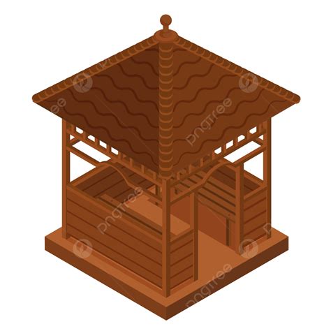 Chinese Pavilion Vector Png Vector Psd And Clipart With Transparent