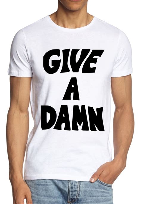 Give A Damn T Shirt Unofficial Alex Turner Glastonbury Tee Unisex All