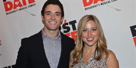 Corey Cott And Wife Meghan Welcome Their Third Son
