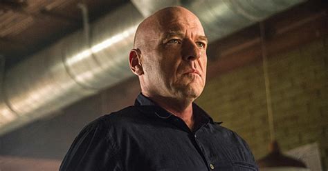 Dean Norris Teases High Body Count In Under The Dome Season Cbs