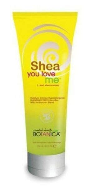 Swedish Beauty Shea You Love Me Intensifier Tanning Lotion For Sale