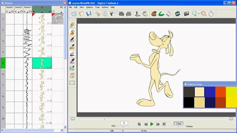 Control toobar button style customizable. Digicel Flipbook Animation Program Free Download | Get ...