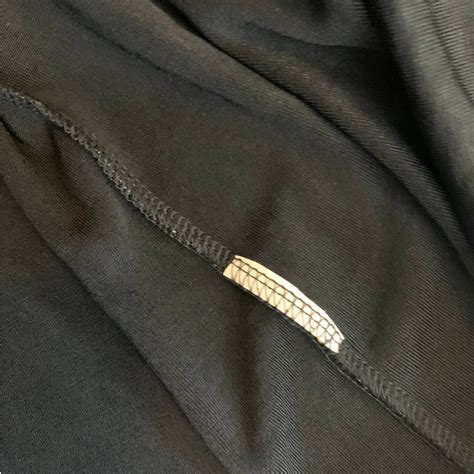 vikki vi plus 2x black gold metallic floral paisley slinky one button jacket ebay