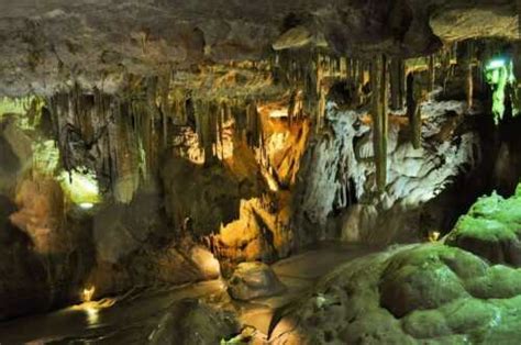 Borra Caves Top Attraction In Vizag Or Visakhapatnam Tour
