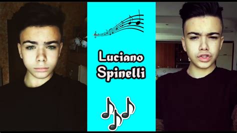 Located in the microdistrict of sochi, russia. Luciano Spinelli Musical.ly Compilation 2016 ...