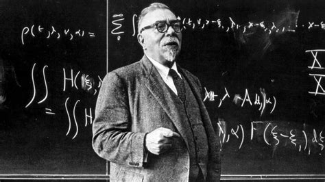 Filosofía En 3 Minutos Norbert Wiener Perfil