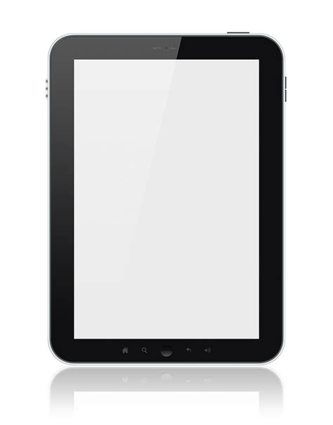 Ipad Blank Screen Drawing Free Image Download