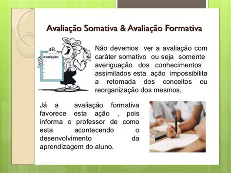 Em Relação A Avaliação Formativa Analise As Afirmativas A Seguir