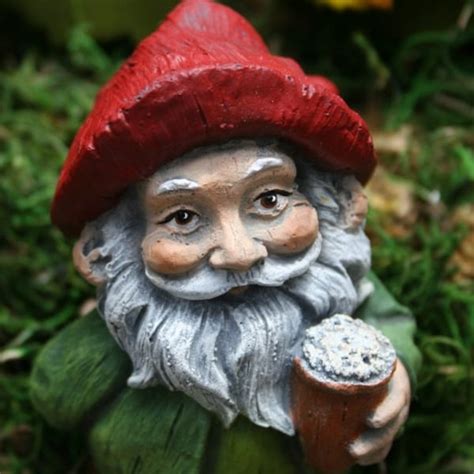 Naughty Garden Gnomes Etsy