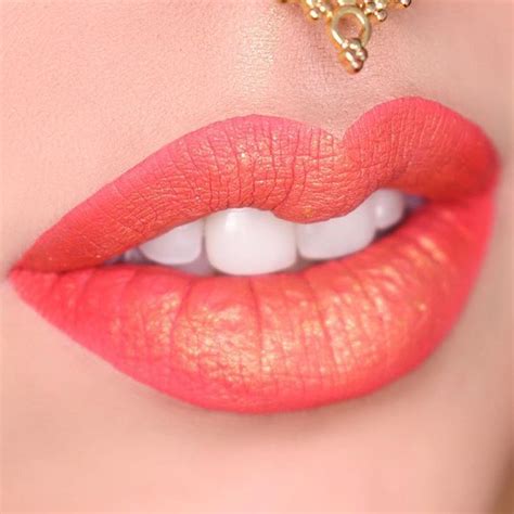 In Love With This Pairing Andeedoll Layered Her Liquidpoison Lip