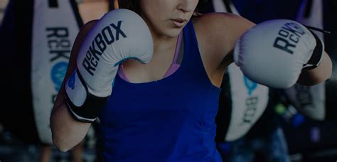 Boxing Gym Franchise Fitness Franchise Rockbox Fitness