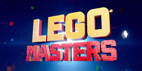 Lego Masters Season 3 Trailer Teases Appearances From Chris Pratt Brad