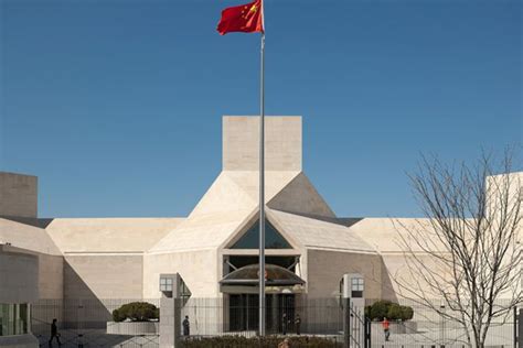 China Demands Us Reverse New Restrictions On Diplomats Caixin Global