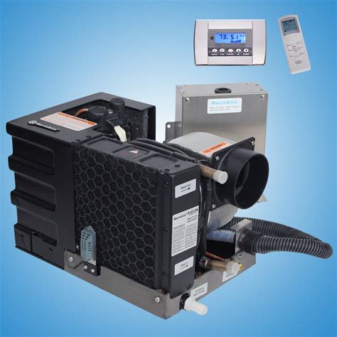 The 6000 btu air conditioner units on our list come with a variety of different performance features. 6000 Btu, 220V, Self Contained Marine Air Conditioner ...