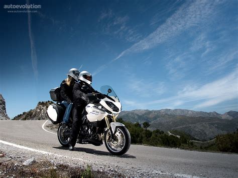 Triumph tiger 850 sport now in stock and available for instant delivery, the 850 sport is the perfect all rounder at great value for money, price includes 12 months road. TRIUMPH Tiger 1050 specs - 2007, 2008 - autoevolution