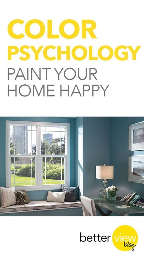 We did not find results for: Color Psychology: Paint Your Home Happy | Color psychology ...