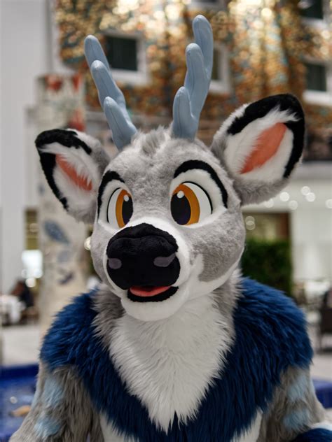 A puerto rican former convict, just released from prison, pledges to stay away from drugs and violence despite the pressure around him and lead on to a better life outside of n.y.c. Eurofurence 2017 : Carlito — Weasyl