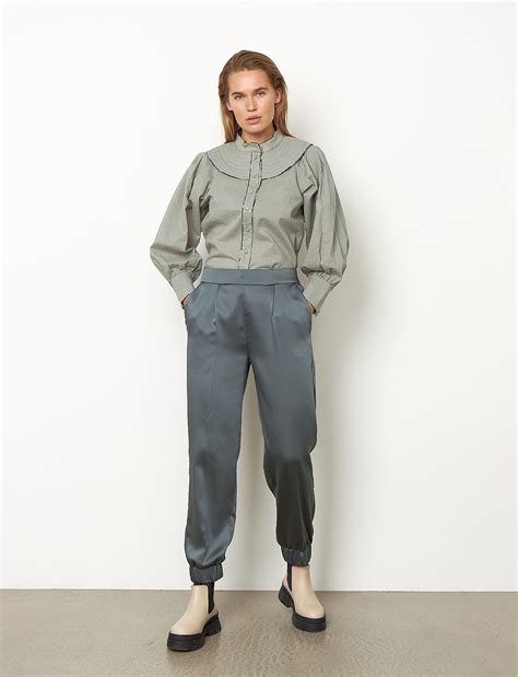 second female orion new trousers casual trousers