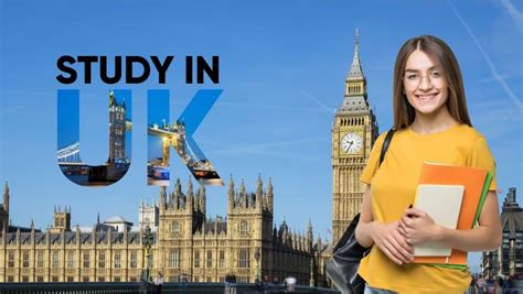 Why Study In Uk Sws Worldwide Studying Abroad
