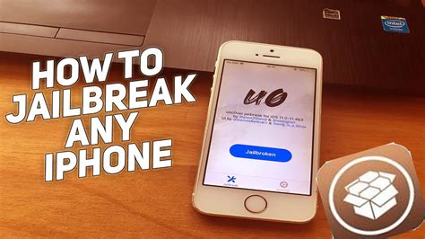 Jailbreak Your IPhone With NEW Unc0ver Jailbreak Works On IOS 11 11