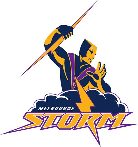 As soon as i start taking shortcuts, i'll know. Melbourne Storm - Wikipedia