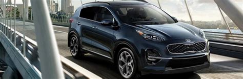 Watch The Video Of The 2022 Kia Sportage Sx Turbo Awd In Action