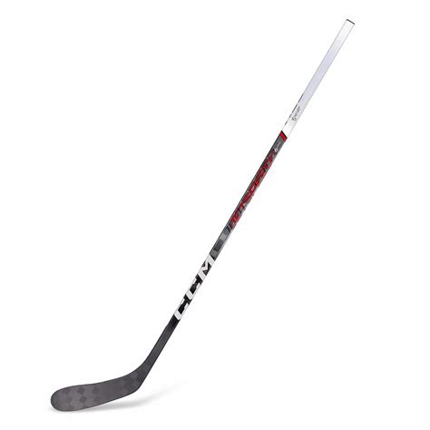 Ccm Jetspeed Ft6 Pro Youth Hockey Stick