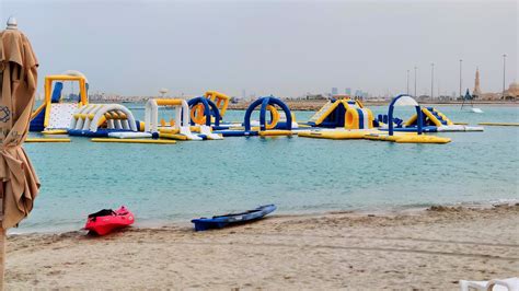 Exploring Marassi Beach Bahrain Reviews Location And More