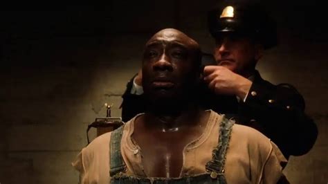 Film stephen king'in aynı adlı romanından uyarlanmıştır. Yeşil Yol konusu ve oyuncuları: Yeşil Yol kaç yılında ...