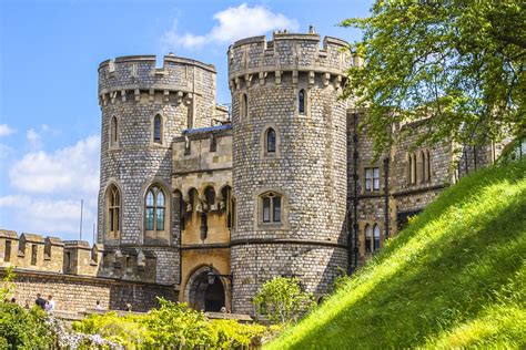 7 Most Beautiful Castles In England Efl Uk เรียนต่ออังกฤษ