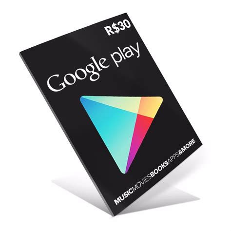 The digital cards contain a number or code that has to be once you start utilizing your spare time to earn free google gift card codes, soon you will realize that it is straight forward to at least have some in your. Cartão Google Play Store Gift Card R$30 Reais Br Android - R$ 38,99 em Mercado Livre