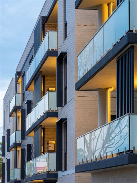 LAHC Chester Hill Affordable Housing — Taylor