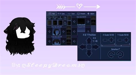 By photo congress cute gacha life boy hairstyles. ♥ Gacha Hair ♥ | Club hairstyles, Club outfits, Club design