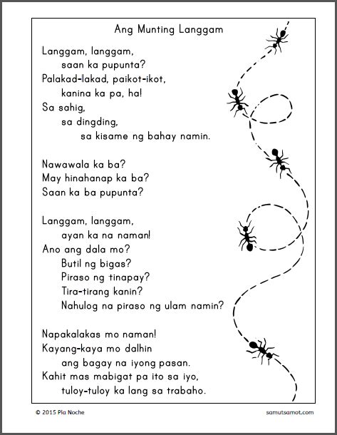 Maikling Kwentong Pambata Short Story Tagalog Maikling Kwentong Images